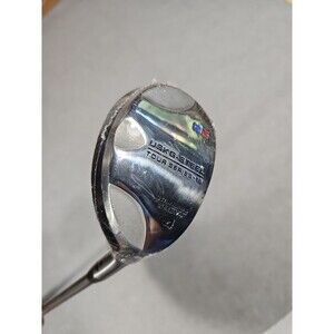 US Kids Golf 4 Wood USKG TS-18 New Stainless Steel 17-4 Junior Tour Series